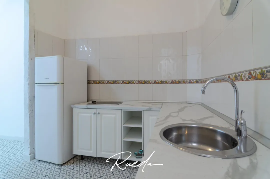 Piso en calle Ramon y cajal 17 - Foto 9