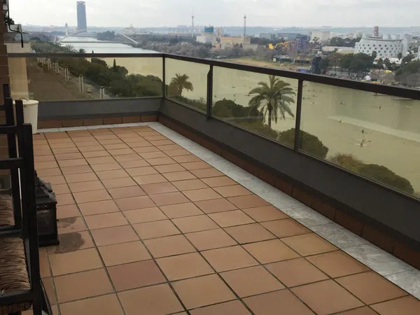 Ático en avenida Concejal Alberto Jiménez-Becerril, 26 - Foto 6