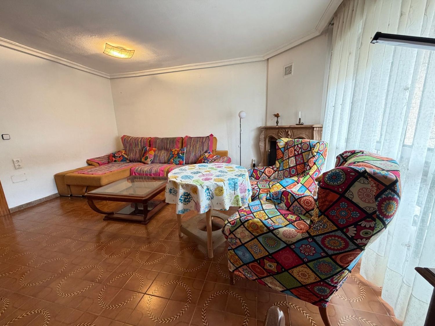 Chalet pareado en Paseo de las Acacias, 19, Las Lomas-Las Yucas - Foto 17