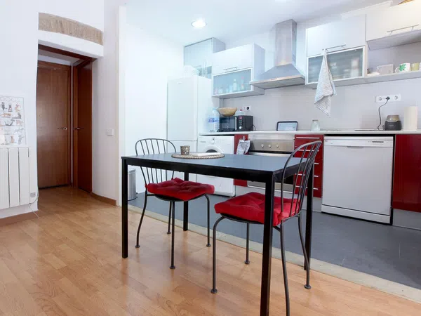 Piso en Barrio Sant Pere - Santa Caterina i la Ribera - Foto 4