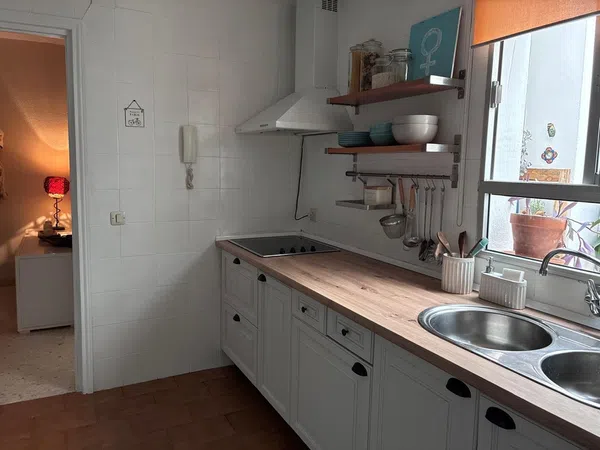 Piso en calle Evangelista, 26 - Foto 5