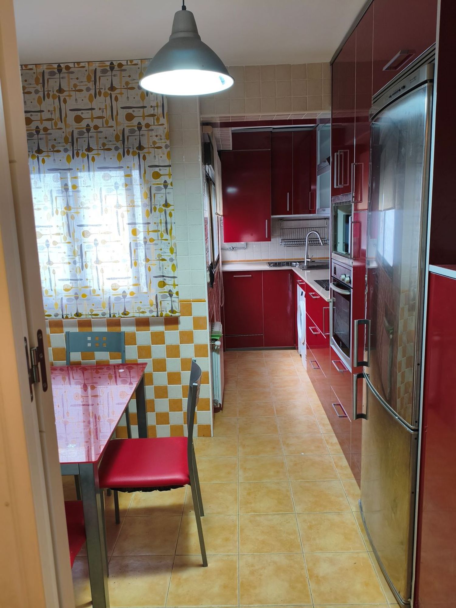 Piso en calle Juan Bautista Topete, 8 - Foto 8