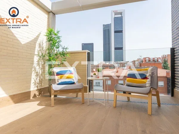 Ático en plaza del Este, 7 - Foto 7