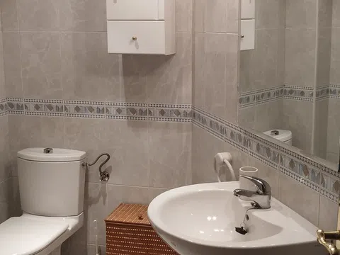 Piso en calle Paco Seco de Lucena, 2 - Foto 6