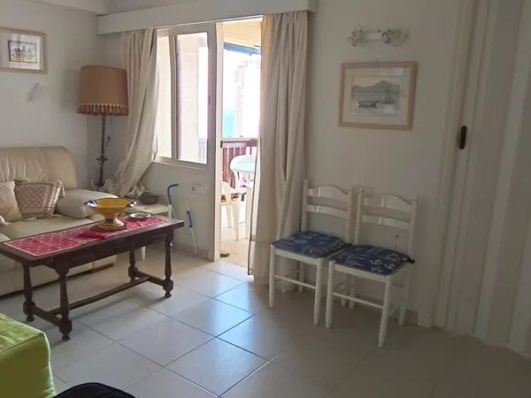 Estudio en Calle Gabriel y Galán, 3, Campoamor - Foto 5