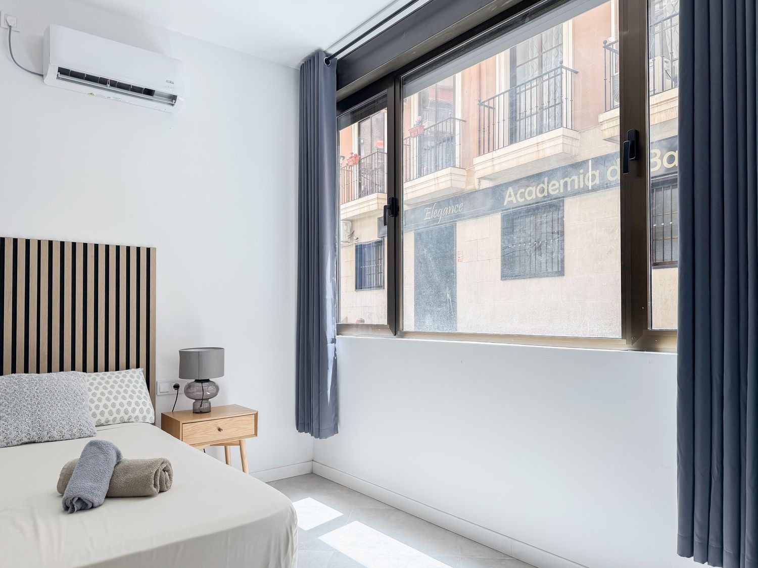 Estudio en Calle San Cayetano, Raval Roig-Virgen del Socorro - Foto 15