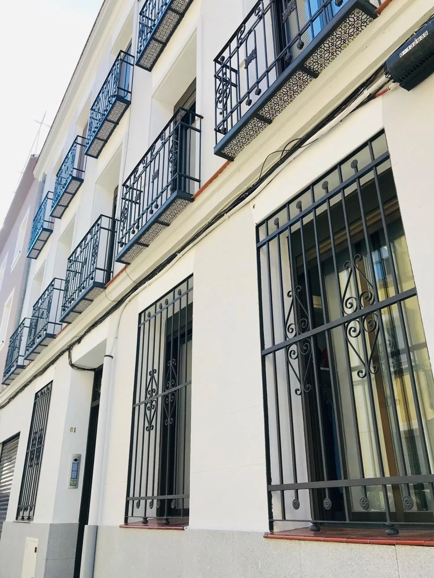 Piso en calle de San Raimundo, 61 - Foto 7