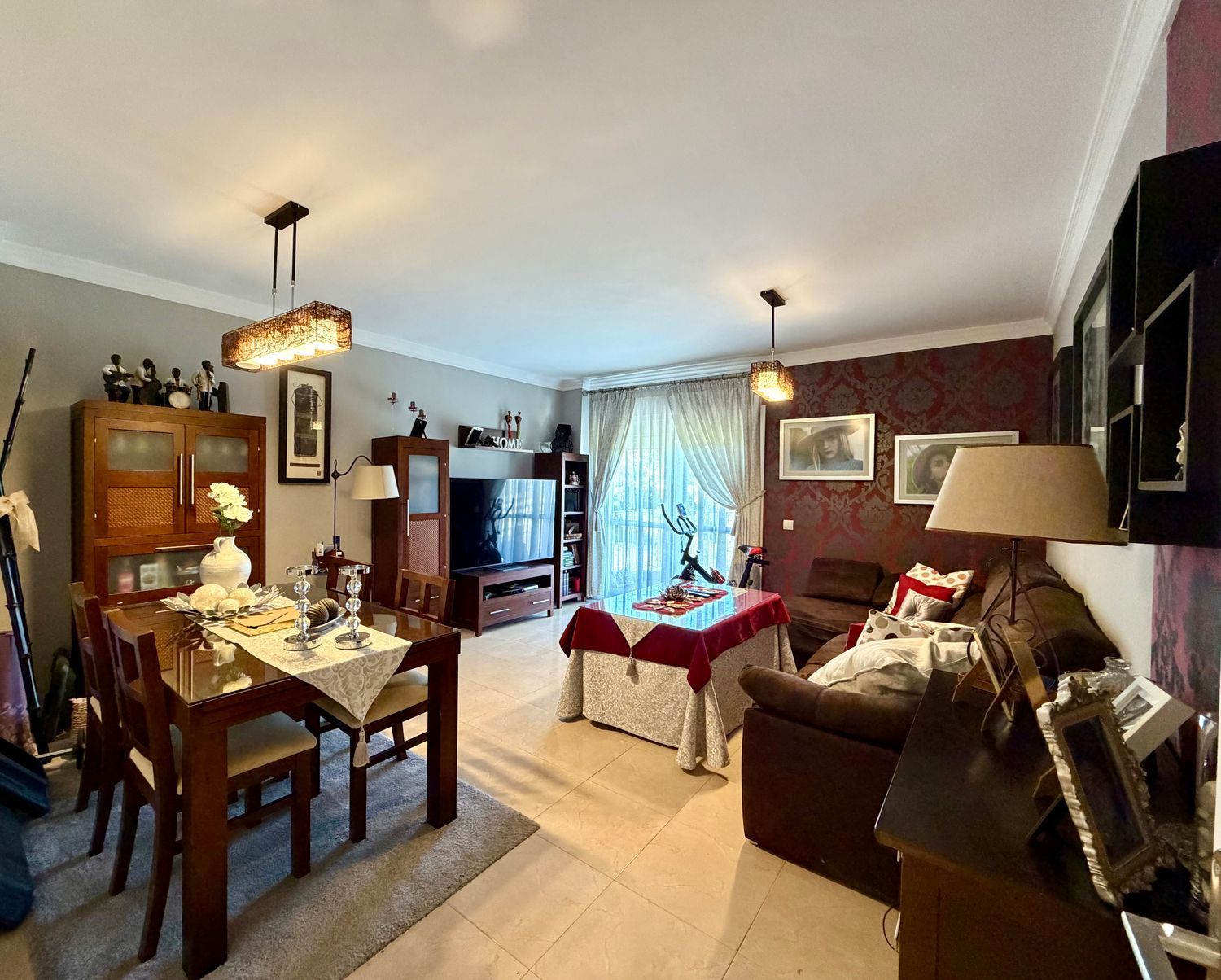 Ático en calle Dámaso Alonso, 8 - Foto 3