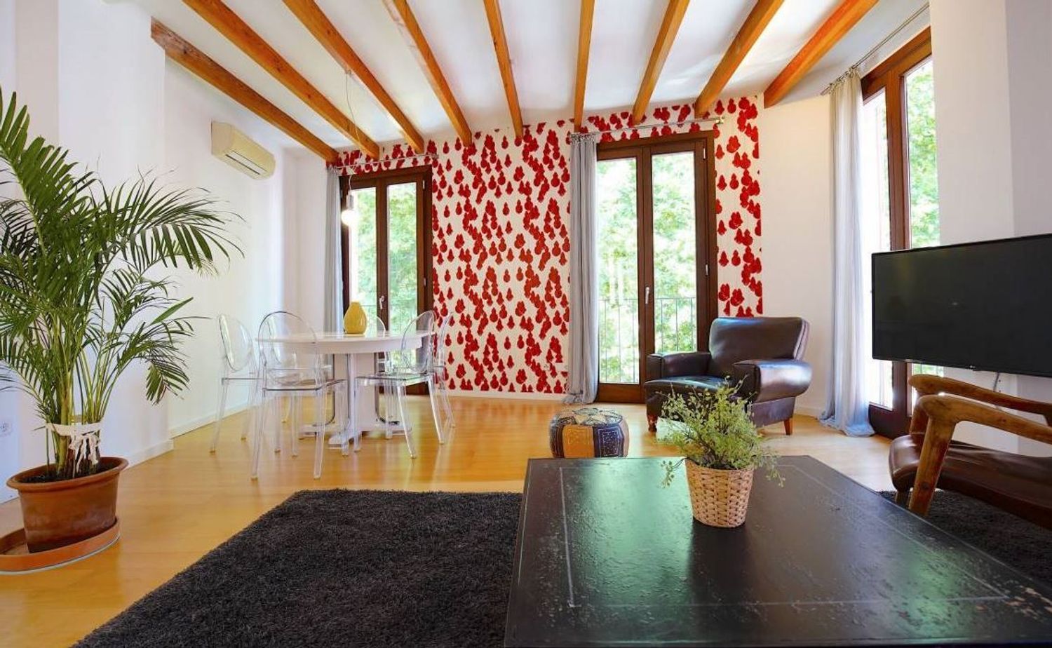 Casa rural en Calle de Sant Feliu, 13, La Llotja - Foto 12