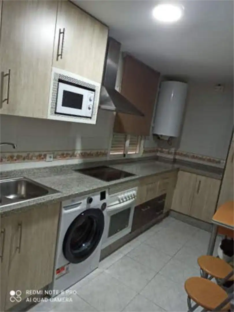 Piso en Ollerías - Foto 5