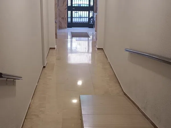 Piso en calle de la Previsión, 2 - Foto 4