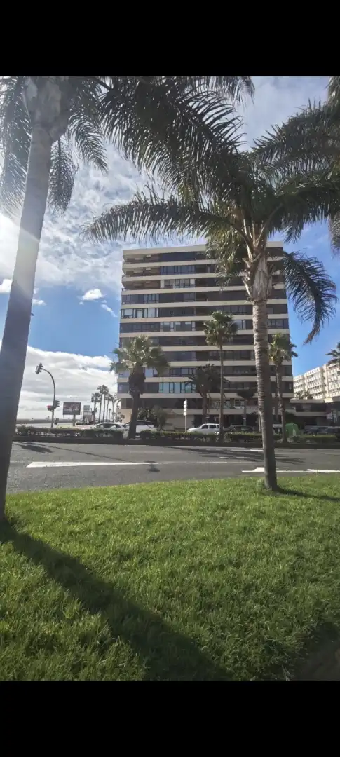 Piso en  Avenida Juan XXIII 1 - Foto 5