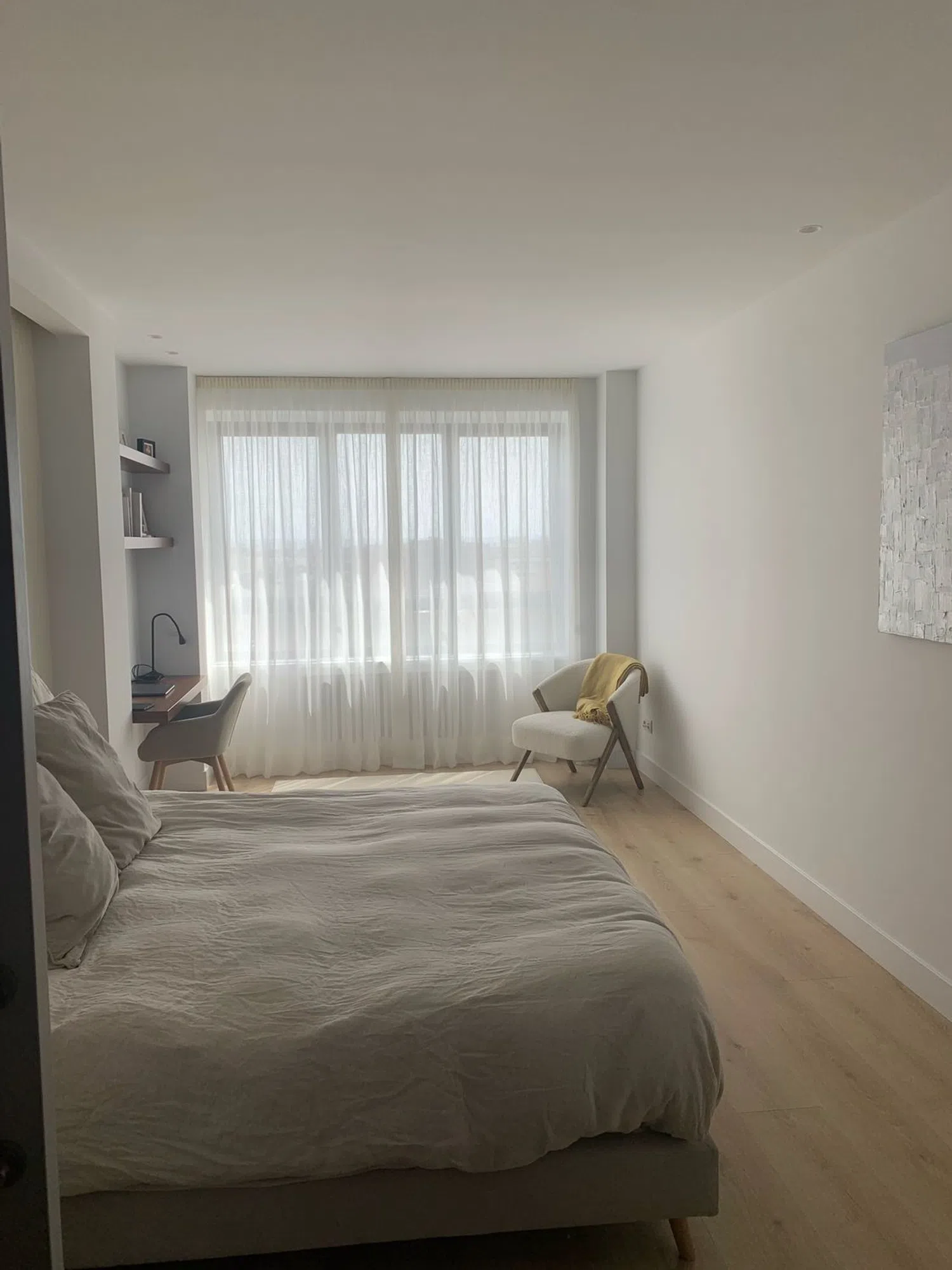 Ático en calle del Padre Damián, 29 - Foto 7