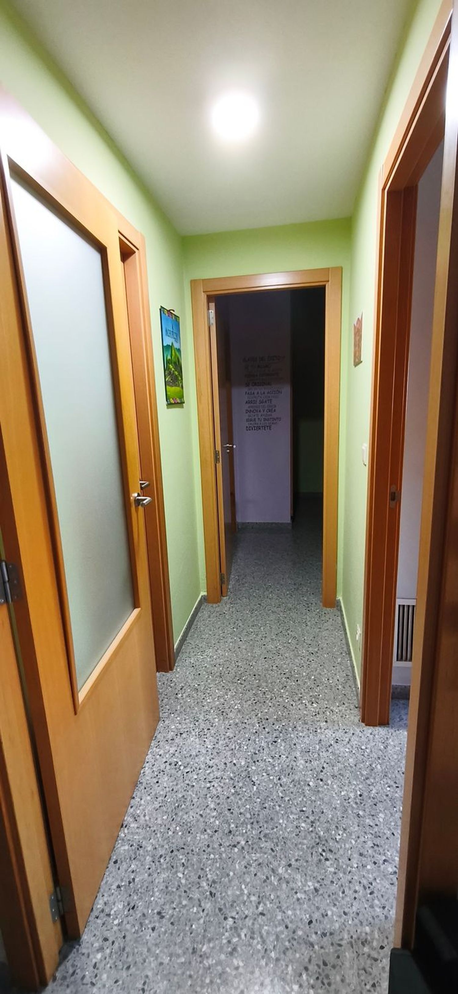 Piso en Calle Doctor Ferran, 59 - Foto 16