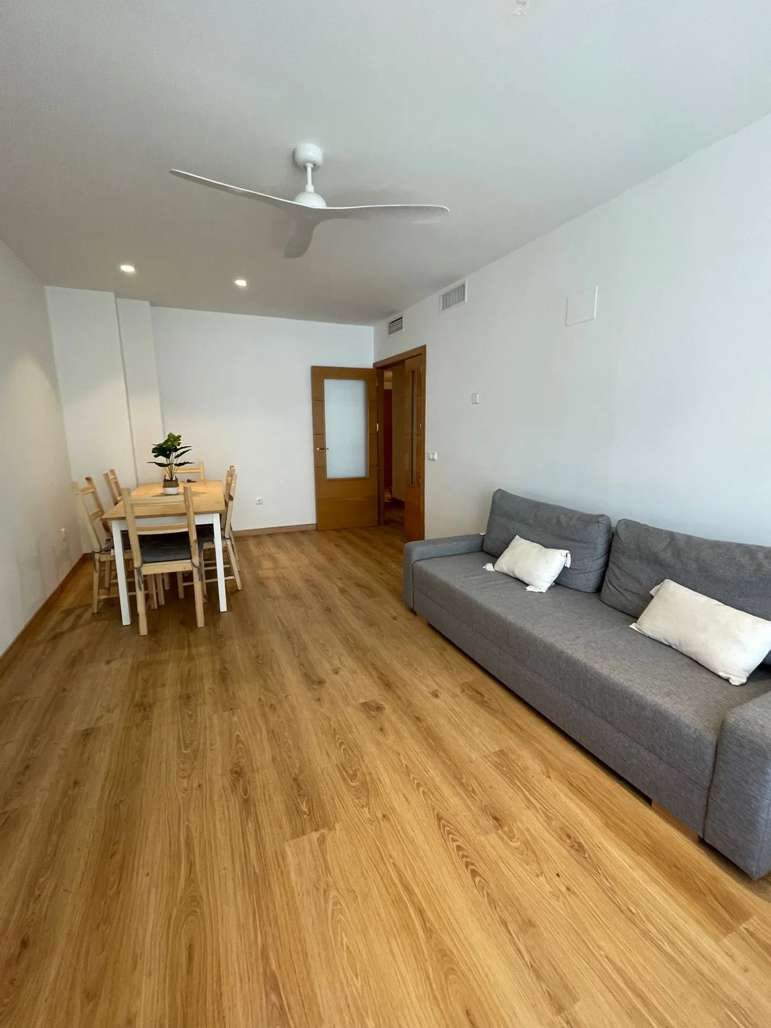 Piso en Barrio El Tejar - Hacienda Bizcochero - Foto 12