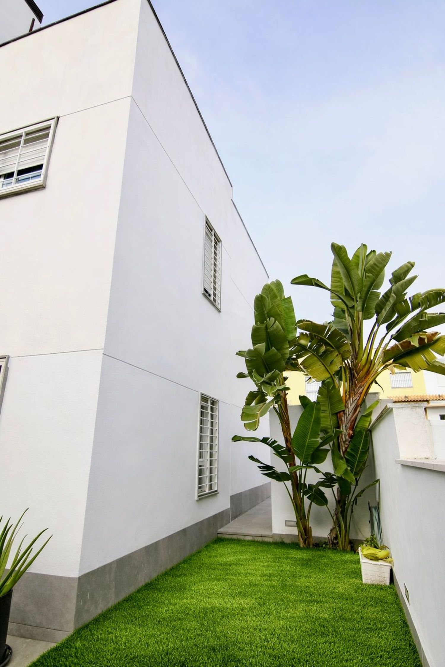 Chalet pareado en Avenida de la Sabiduría, 2 casaD, Nuevo Bulevar, Nuevo Bulevar - Foto 2