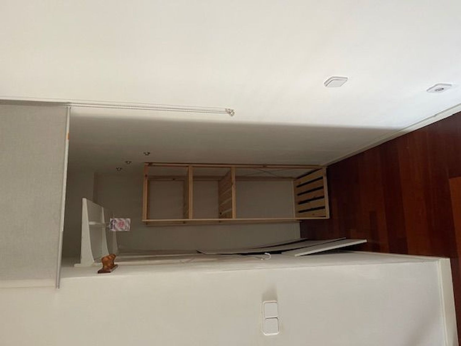 Estudio en venta en Avenida del Cerro del Águila, 2 - Foto 9