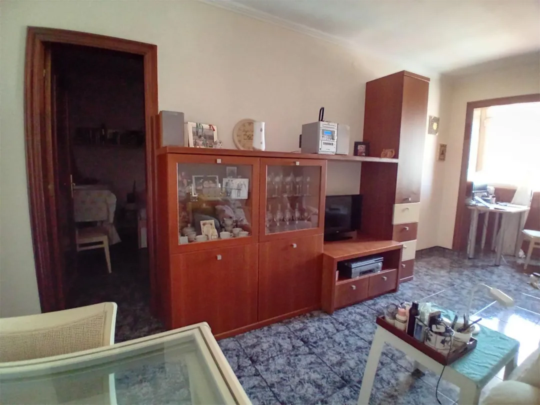 Piso en  Carrer Hierbabuena 1 - Foto 7