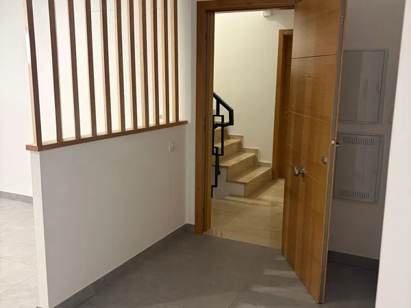Piso en El Ejido, 18, Centro - Doña Mercedes, Centro - Doña Mercedes - Foto 2