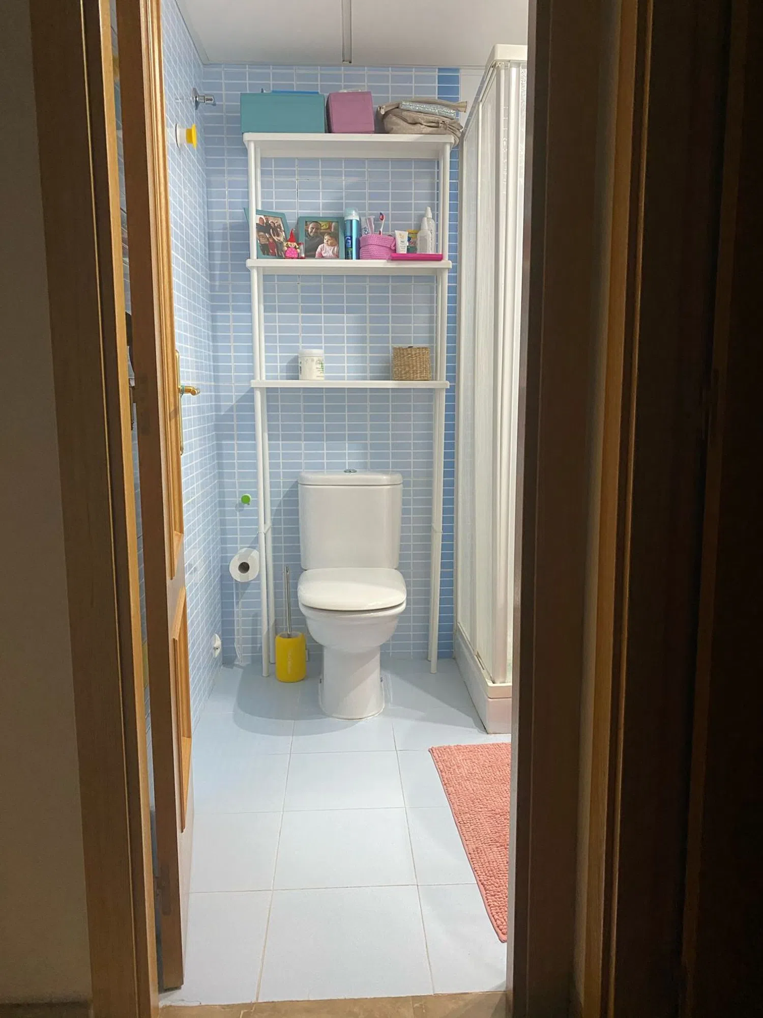 Piso en calle Catedratic Abelardo Rigual, 17 - Foto 12