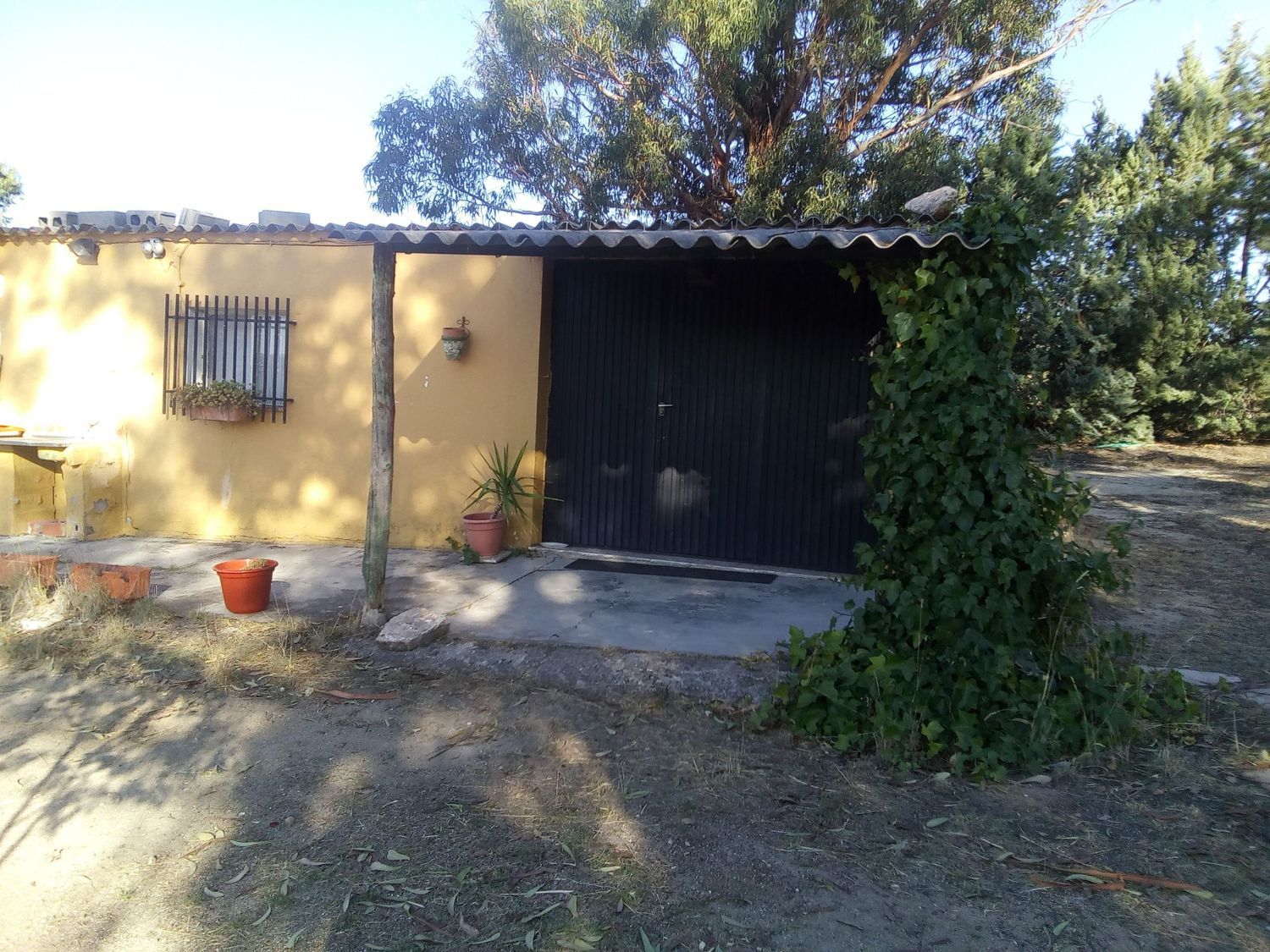 Finca rústica en camino de las laderas, 45 - Foto 8