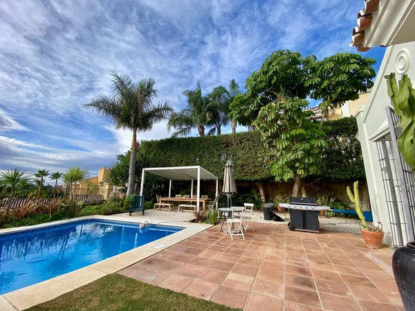 Casa o chalet independiente en Urbanización la Resina s/n, Los Arqueros-Puerto del Almendro, Los Arqueros-Puerto del Almendro - Foto 25