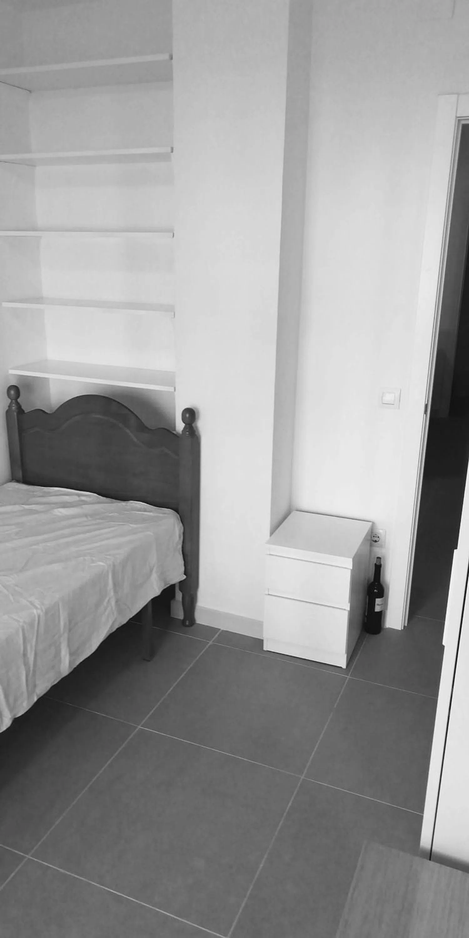 Piso en calle Castillo de Constantina, 4 - Foto 5