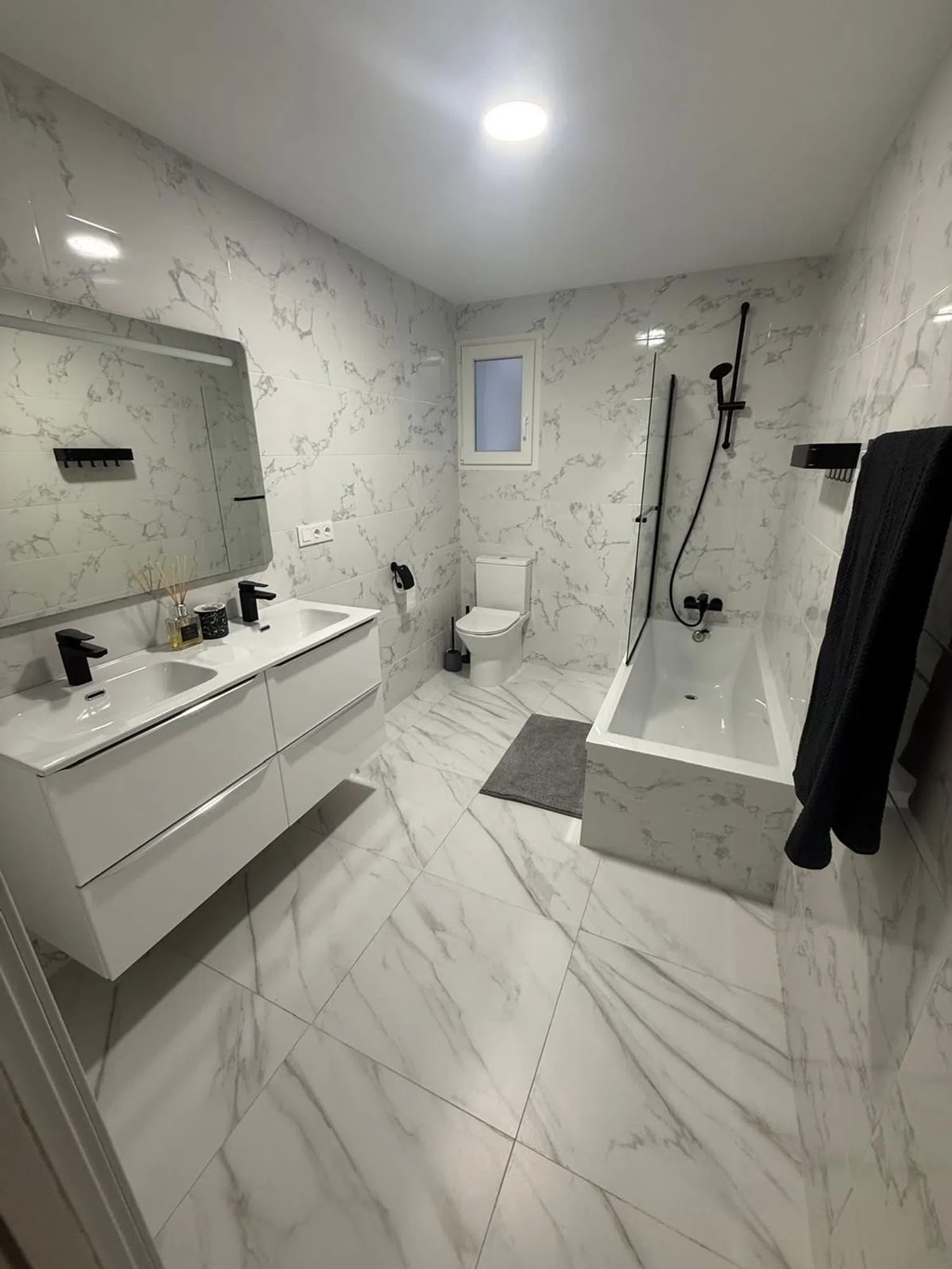 Piso en calle de Sueca, 74 - Foto 13