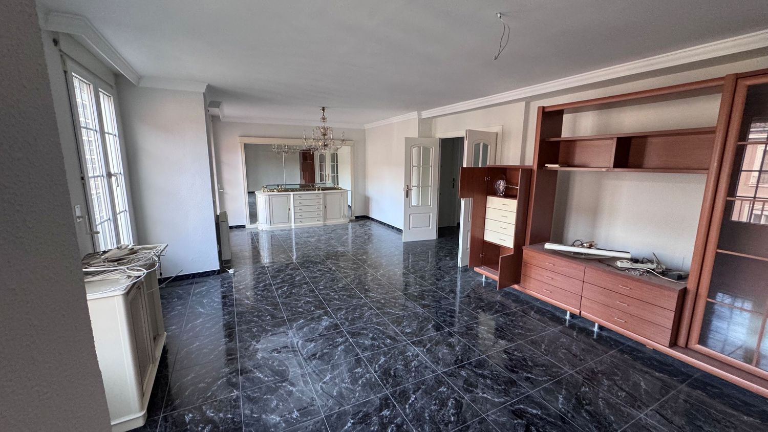 Piso en Alameda Camilo Sesto, 58, Barri Eixample - Foto 16