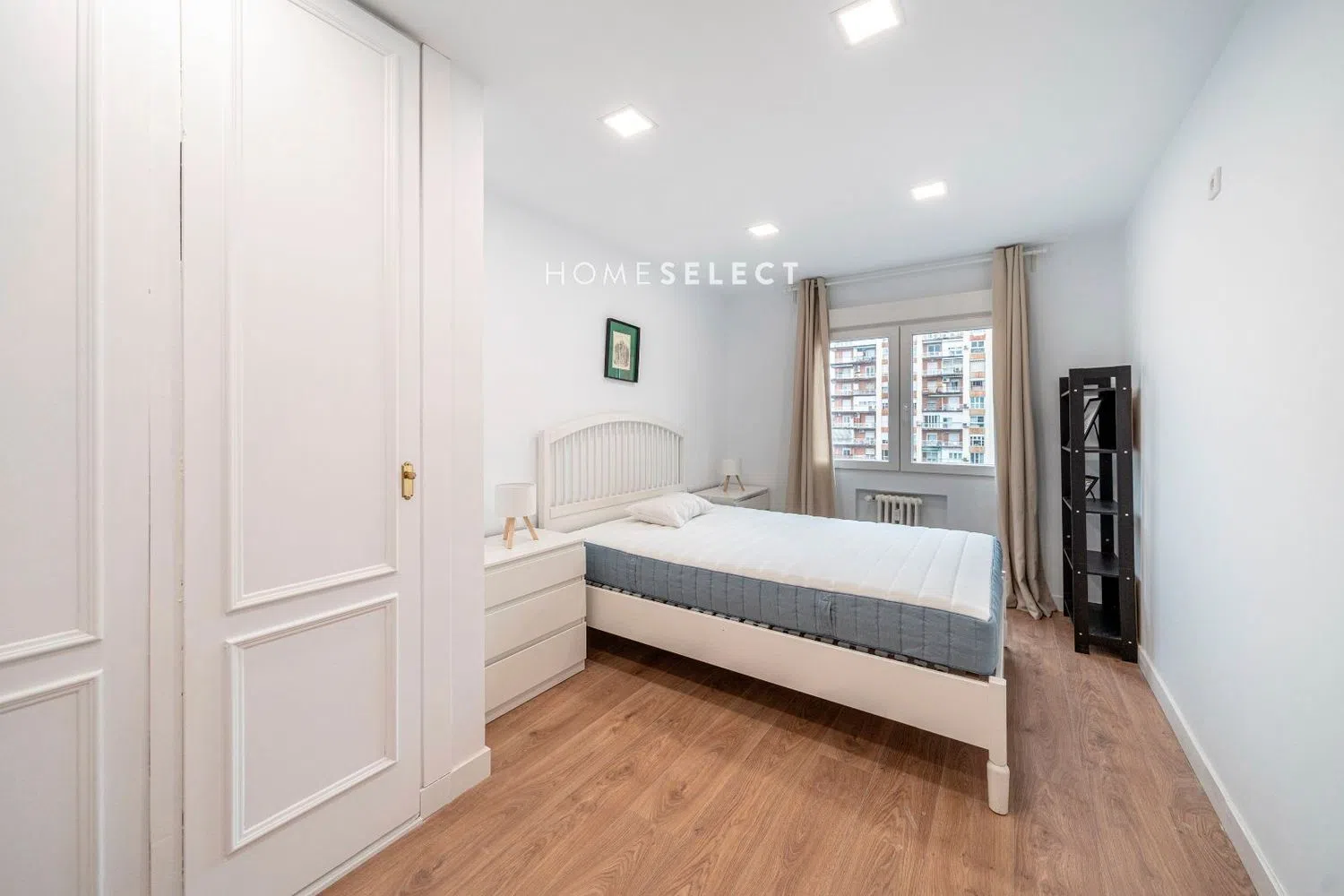 Piso en avenida de Brasil - Foto 20