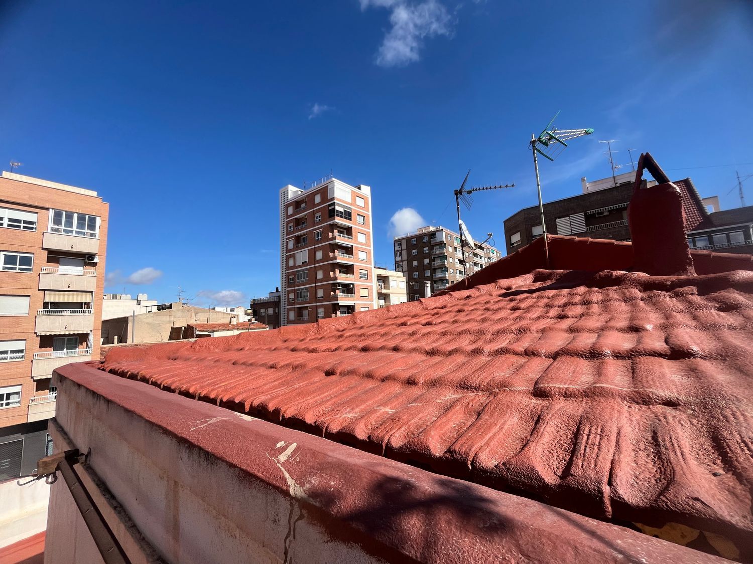 Piso en avenida José Martinez González, 80 - Foto 13