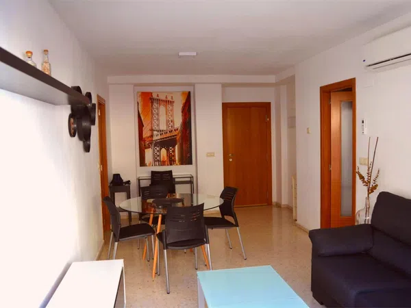 Piso en Barrio L'Hort de Senabre