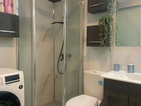 Estudio en Avenida Isabel Manoja, Torremolinos, 32, Ayuntamiento - Foto 8