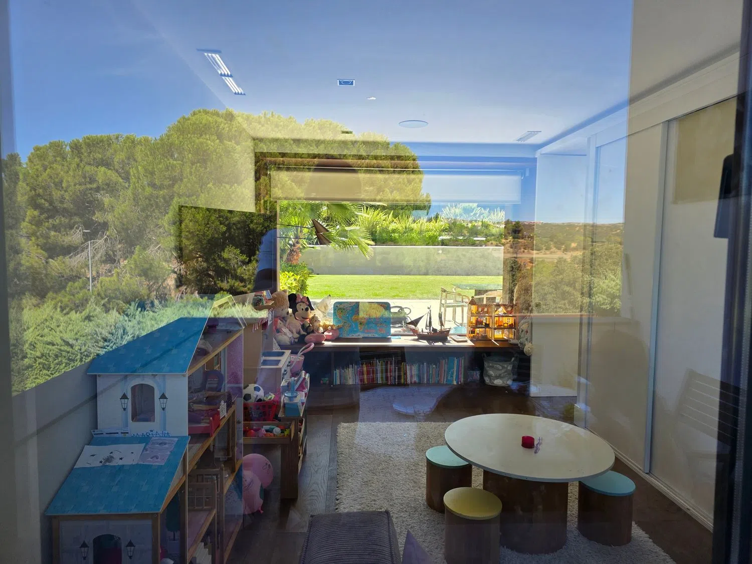 Casa independiente en Urb. el golf Barrio Club de Golf - Foto 27