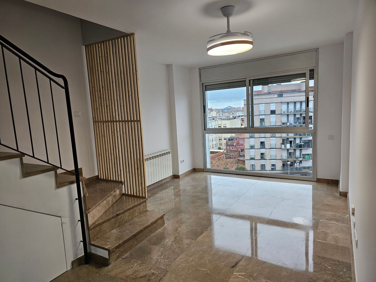 Dúplex en Gràcia - Foto 1