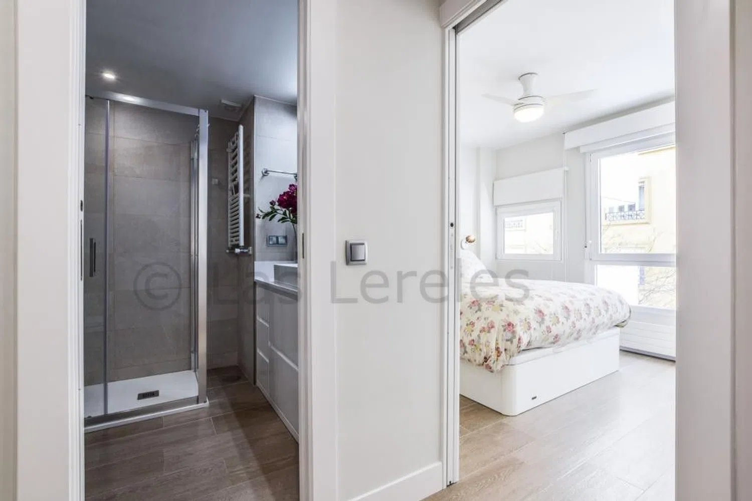 Piso en calle de Zurbano, 71 - Foto 9