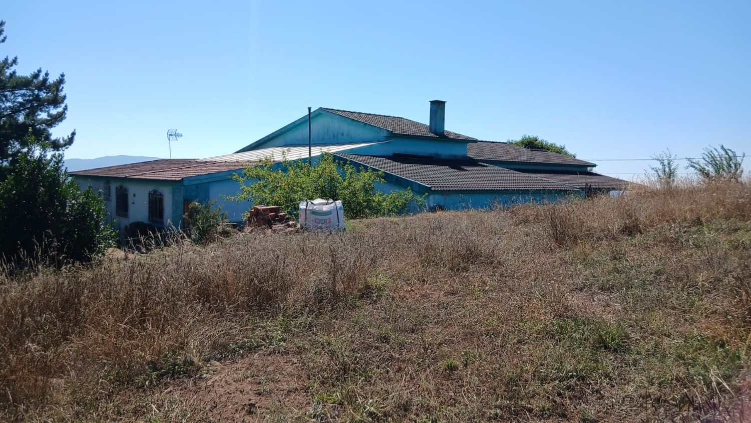 Casa rural en Outeiro, 17 - Foto 9
