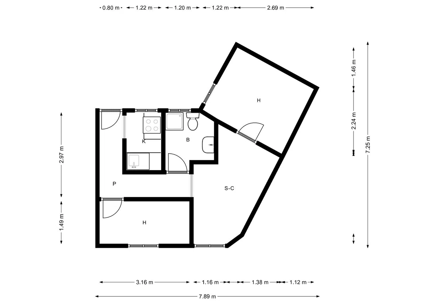 Piso - Foto 27