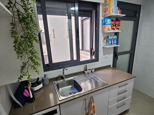 Piso en avenida Felipe González Márquez, 4 - Foto 12