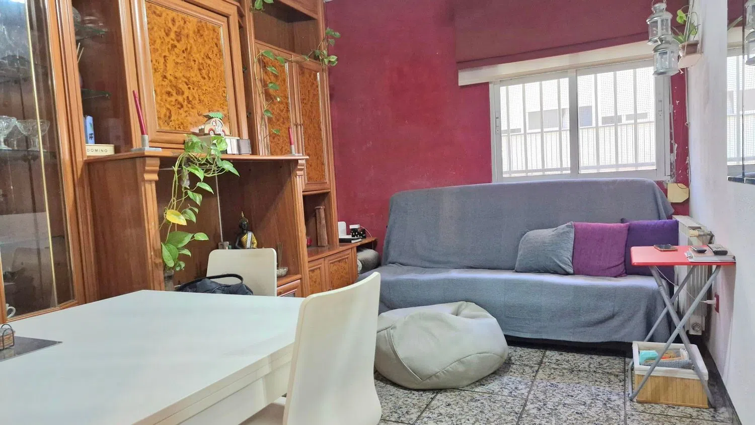 Piso en Barrio Casco Histórico de Vicálvaro - Foto 1