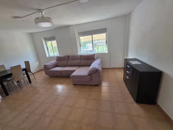 Piso en avenida Pintor Gaston Castello, 58