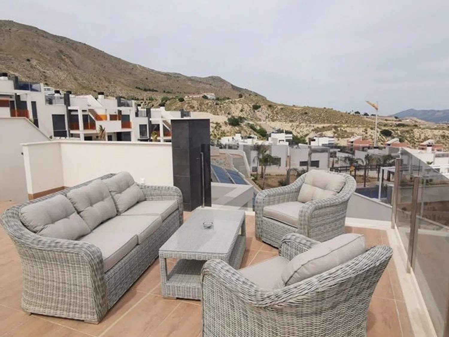 Ático en avenida Barcelona, 27 L - Foto 17