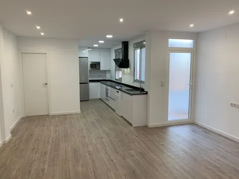 Piso en Sebastián Diego, 9