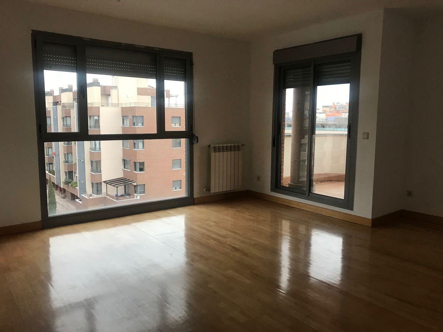 Piso en Calle sierra de atapuerca, 54, Las Tablas - Foto 28