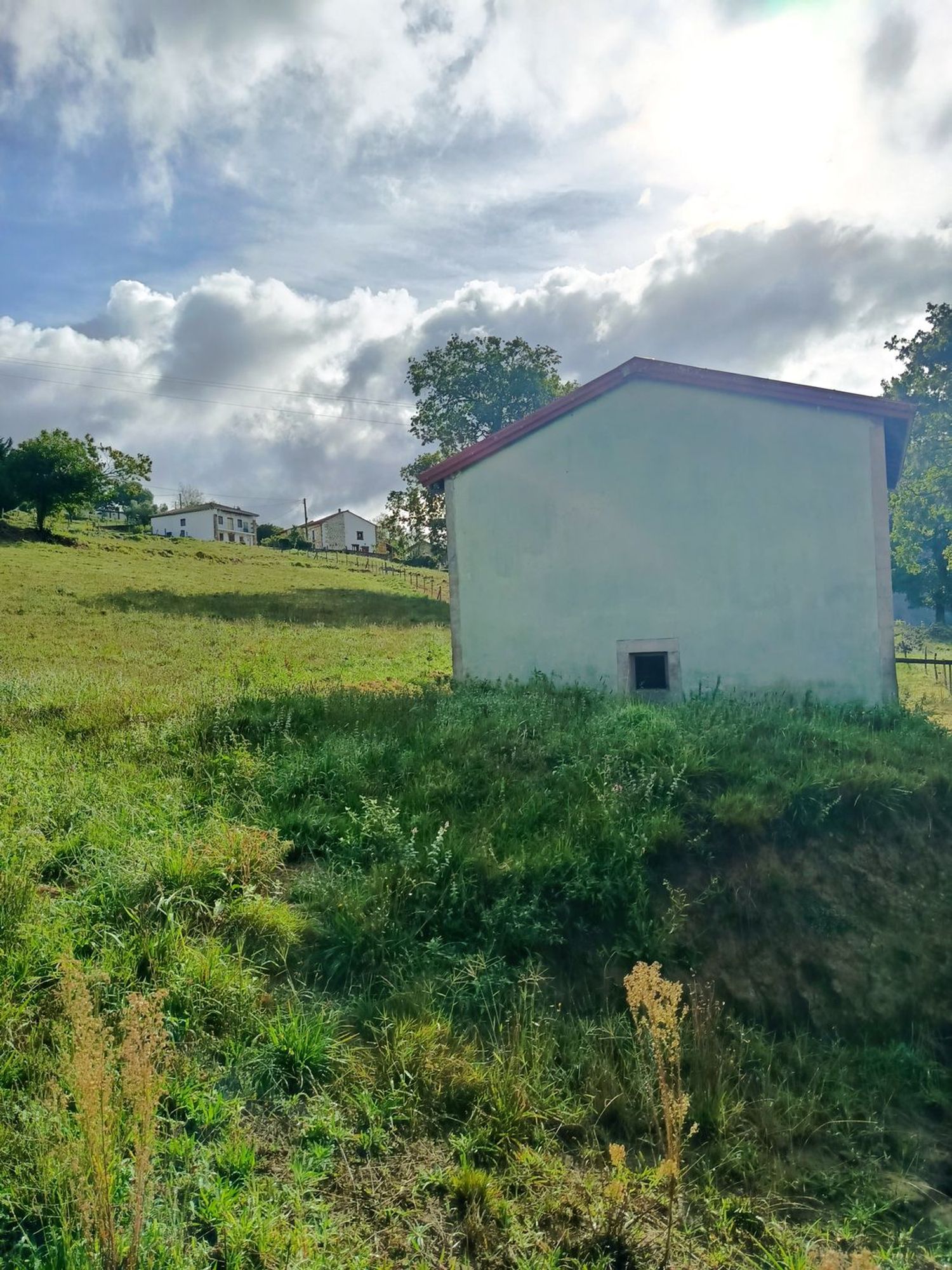 Casa rural en Barrio bestantigua, 93 - Foto 7