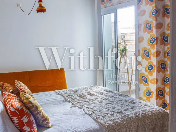 Casa o chalet independiente en Calle de Josep Serrano - Foto 41