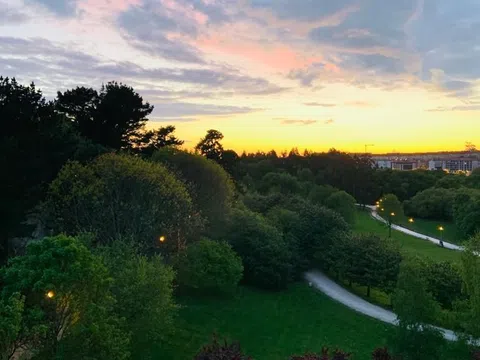 Piso en calle de Luis Iglesias Iglesias, 7