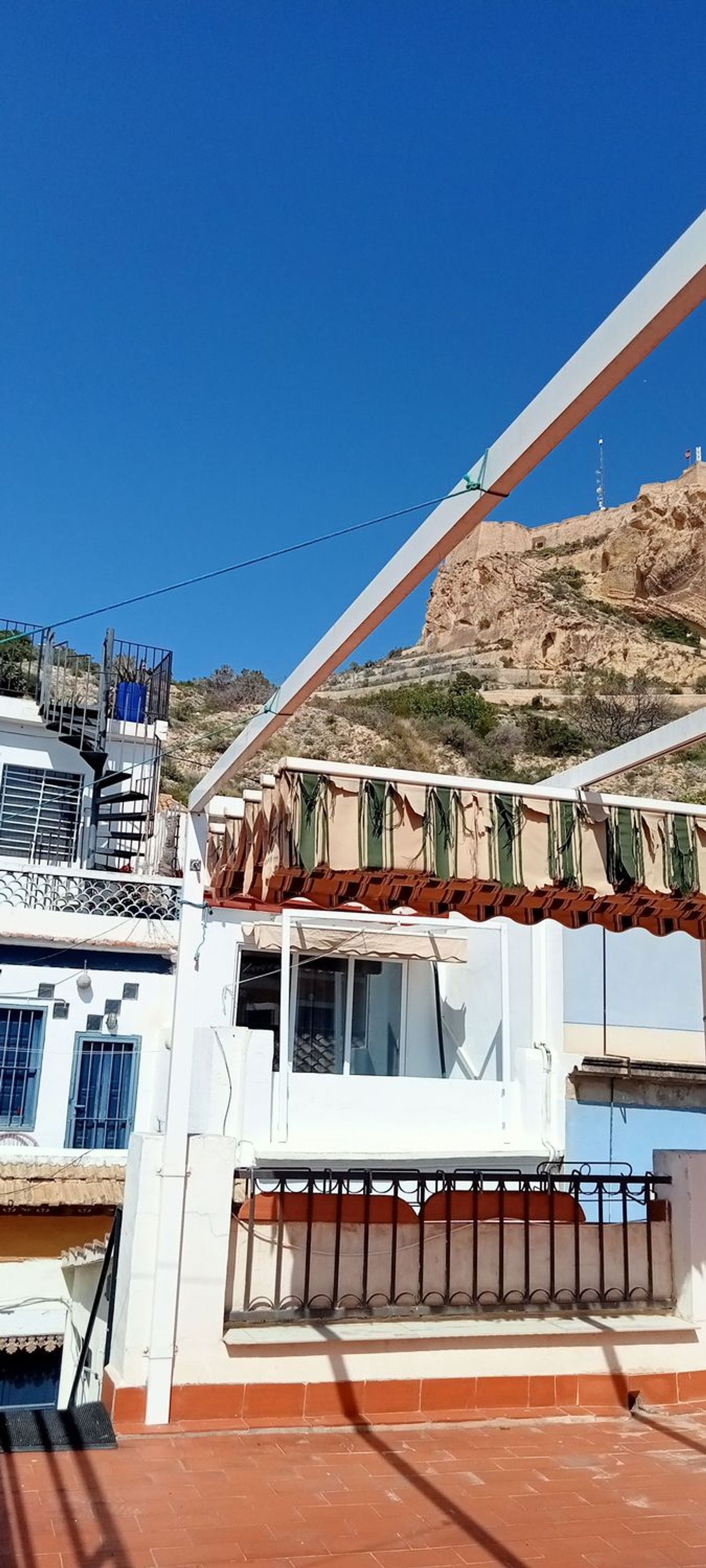 Chalet adosado en calle de Toledo, 14 - Foto 2