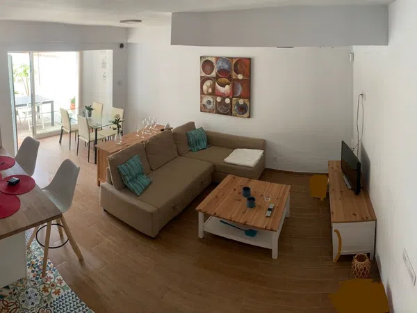 Chalet adosado en Urbanización el Palmeral s/n - Foto 12