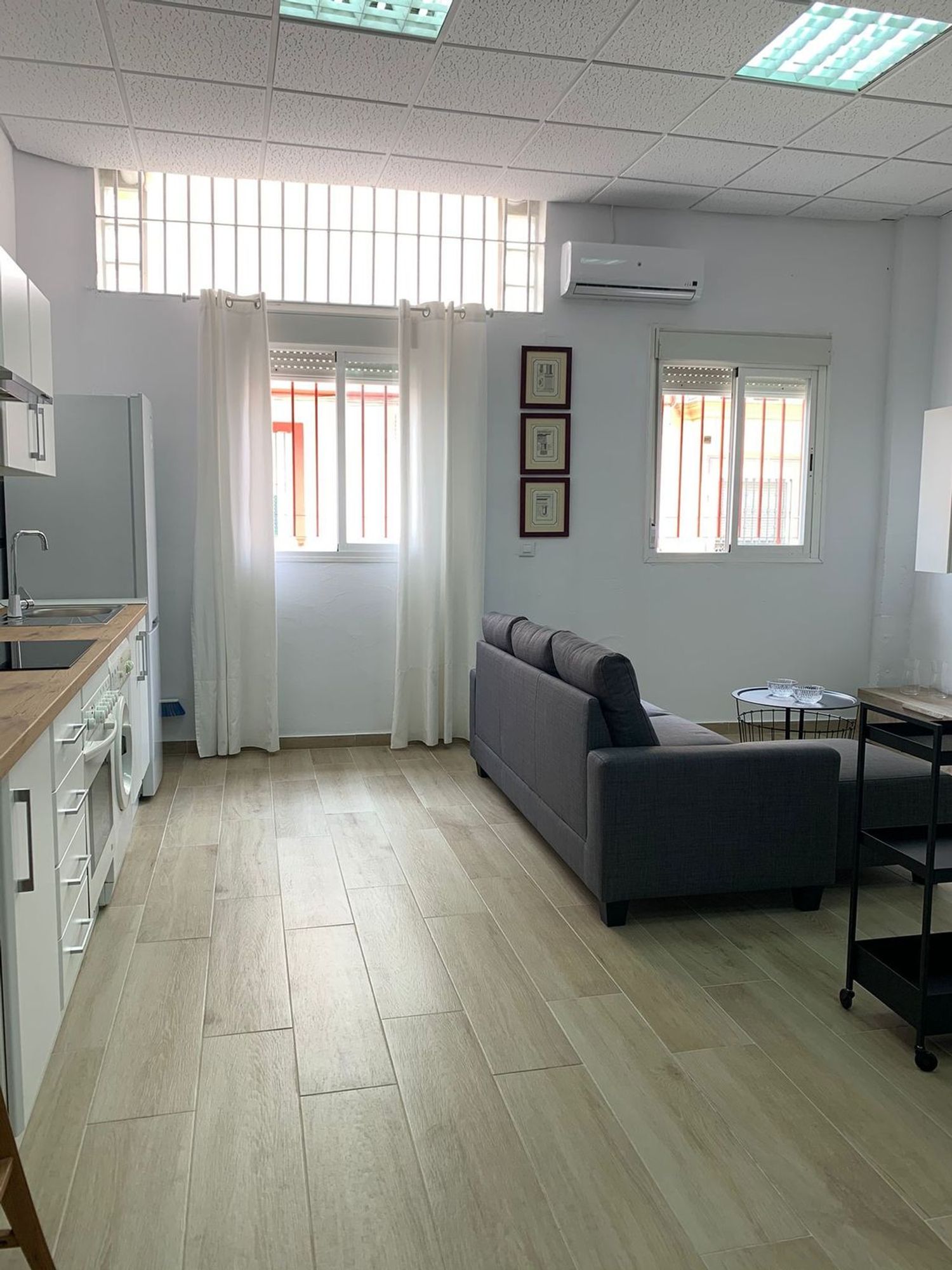 Estudio en Calle Martín Ruiz, 65 - Foto 9